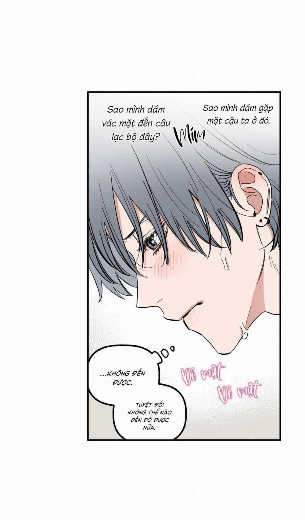 Điểm Hẹn Tình Đơn Phương 16 trang 51