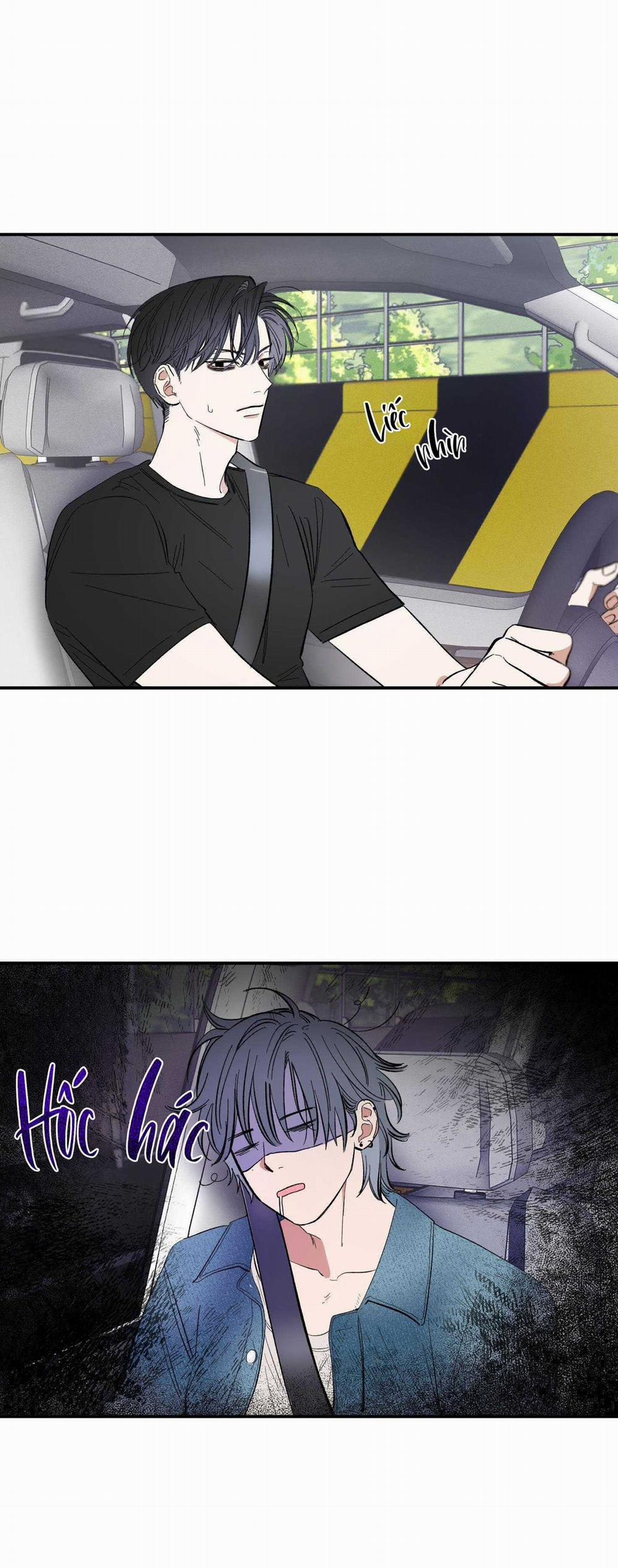 Điểm Hẹn Tình Đơn Phương 16 trang 55