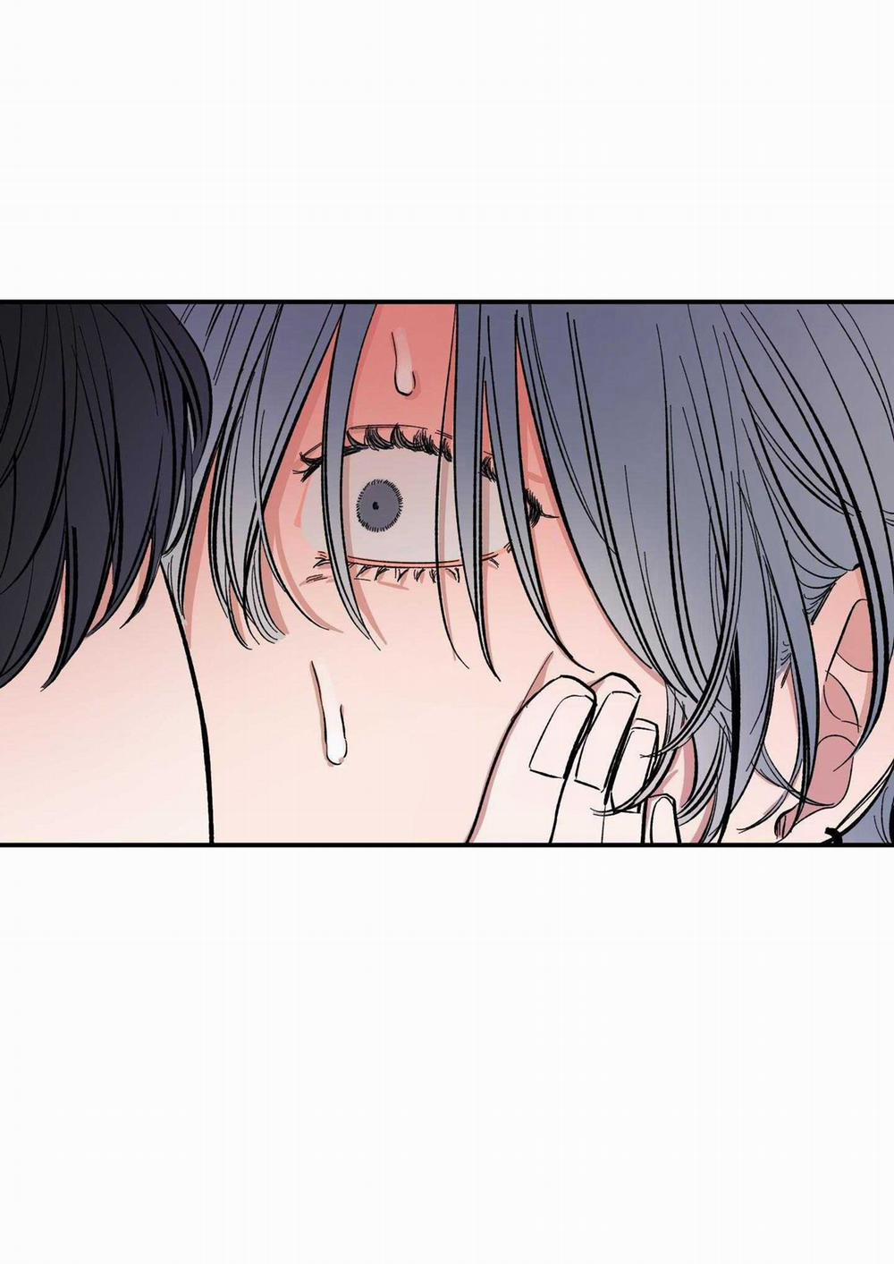 Điểm Hẹn Tình Đơn Phương 16 trang 6