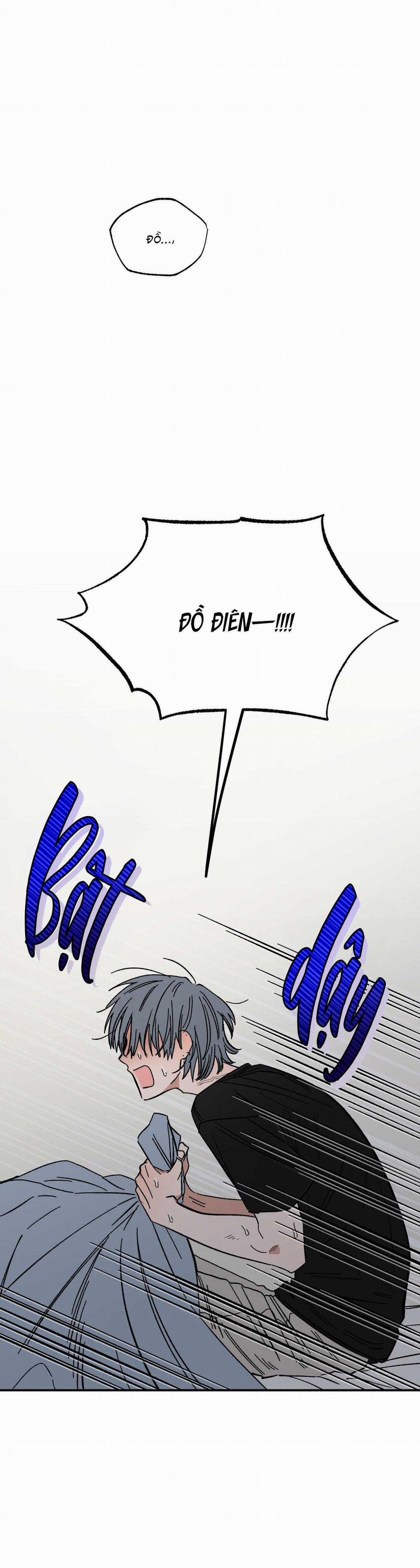 Điểm Hẹn Tình Đơn Phương 16 trang 7