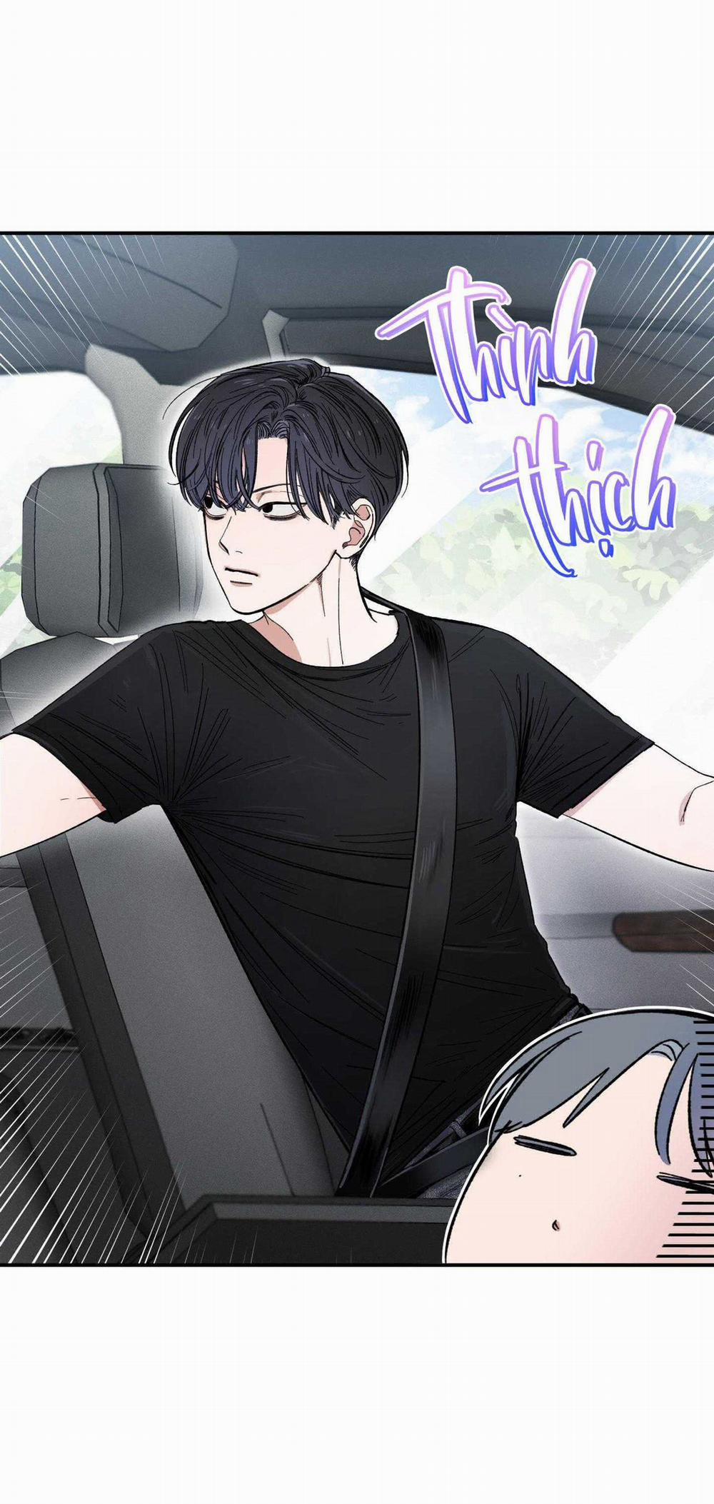 Điểm Hẹn Tình Đơn Phương 17 trang 37