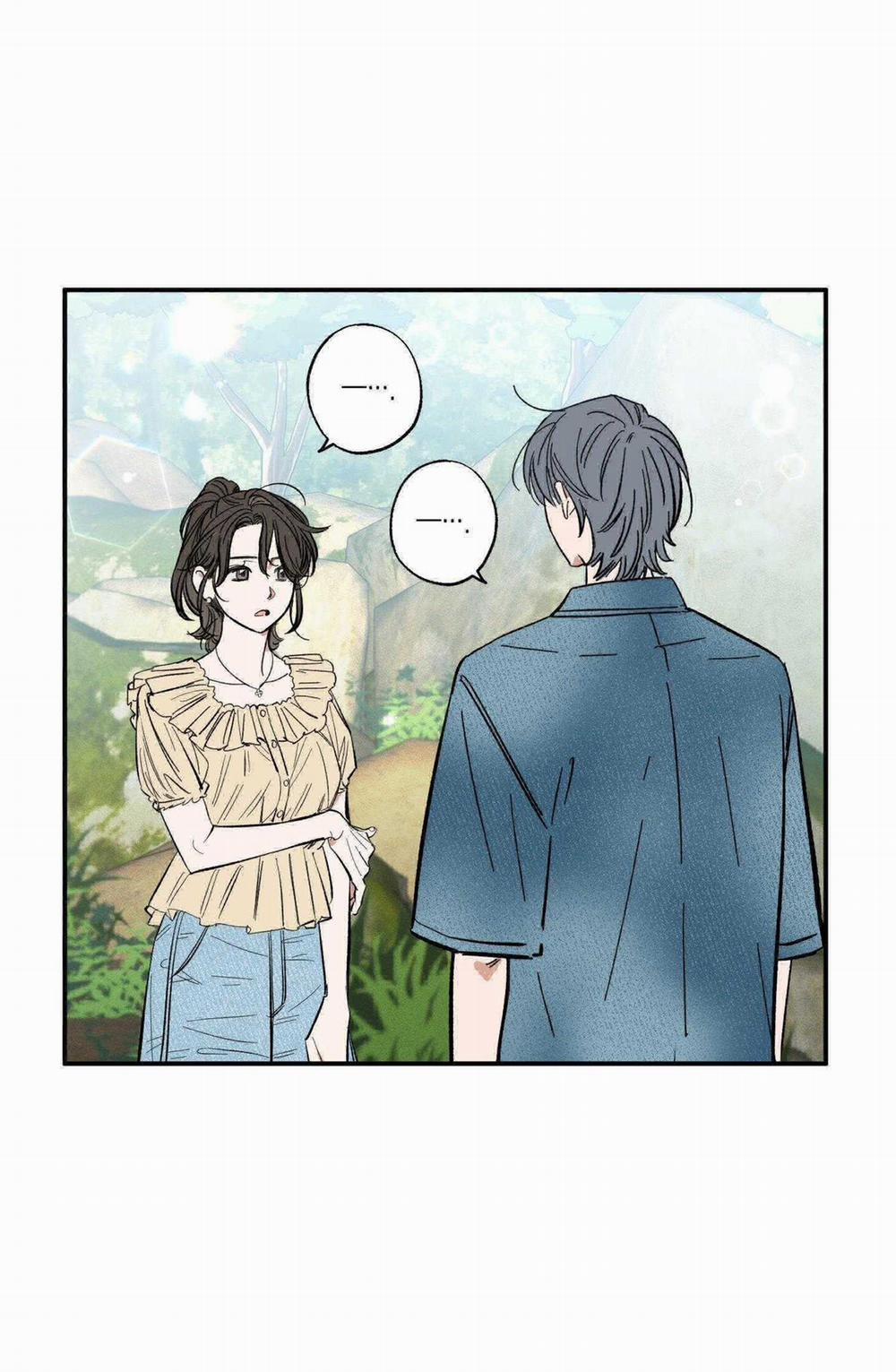 Điểm Hẹn Tình Đơn Phương 17 trang 42