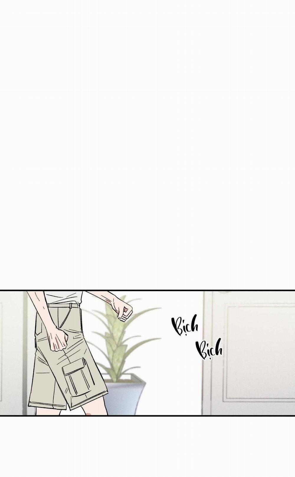 Điểm Hẹn Tình Đơn Phương 18 trang 16