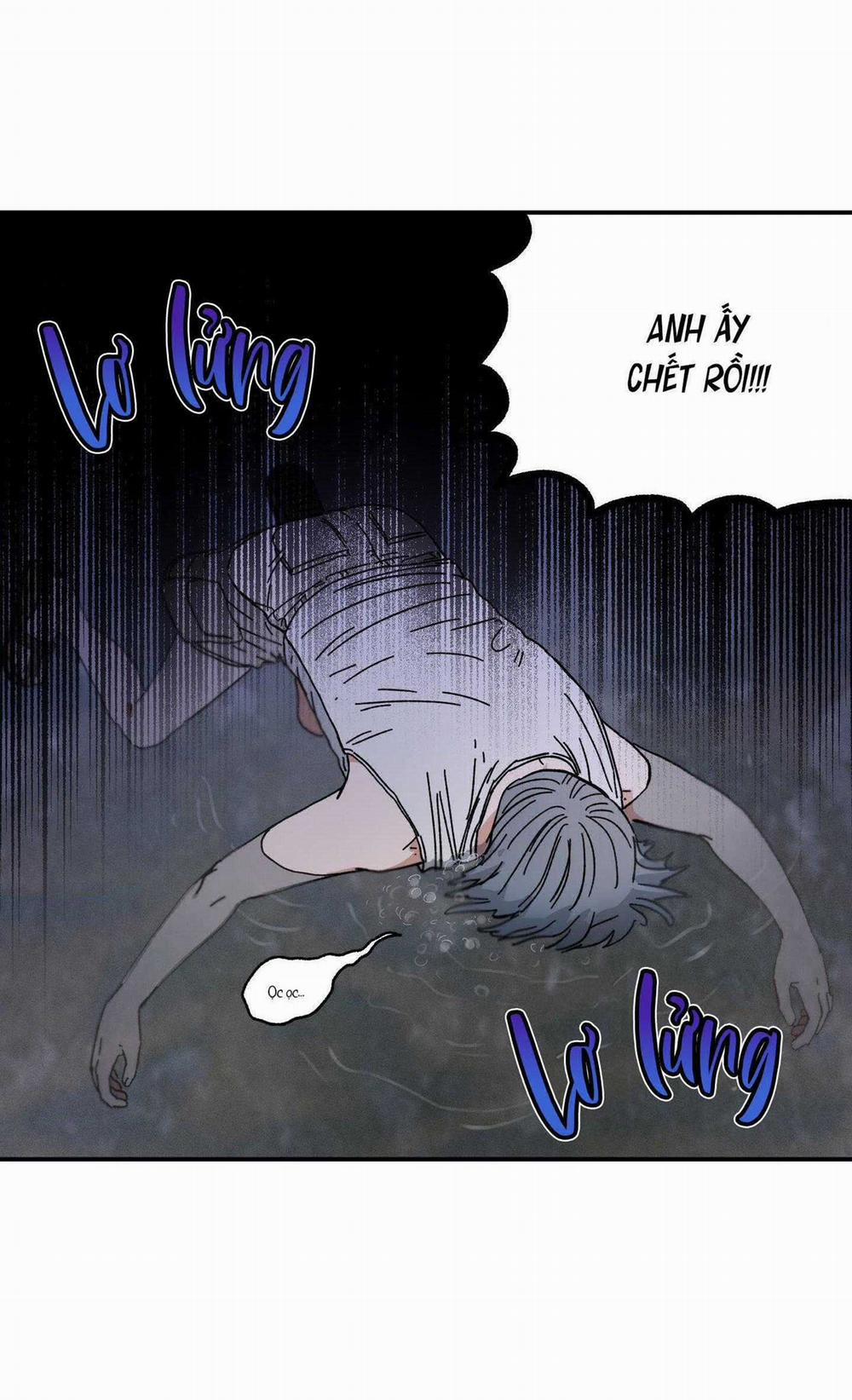 Điểm Hẹn Tình Đơn Phương 18 trang 24