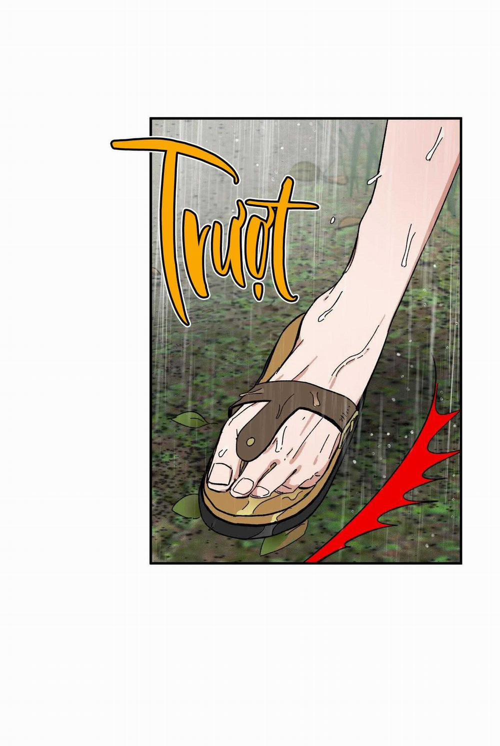 Điểm Hẹn Tình Đơn Phương 18 trang 40