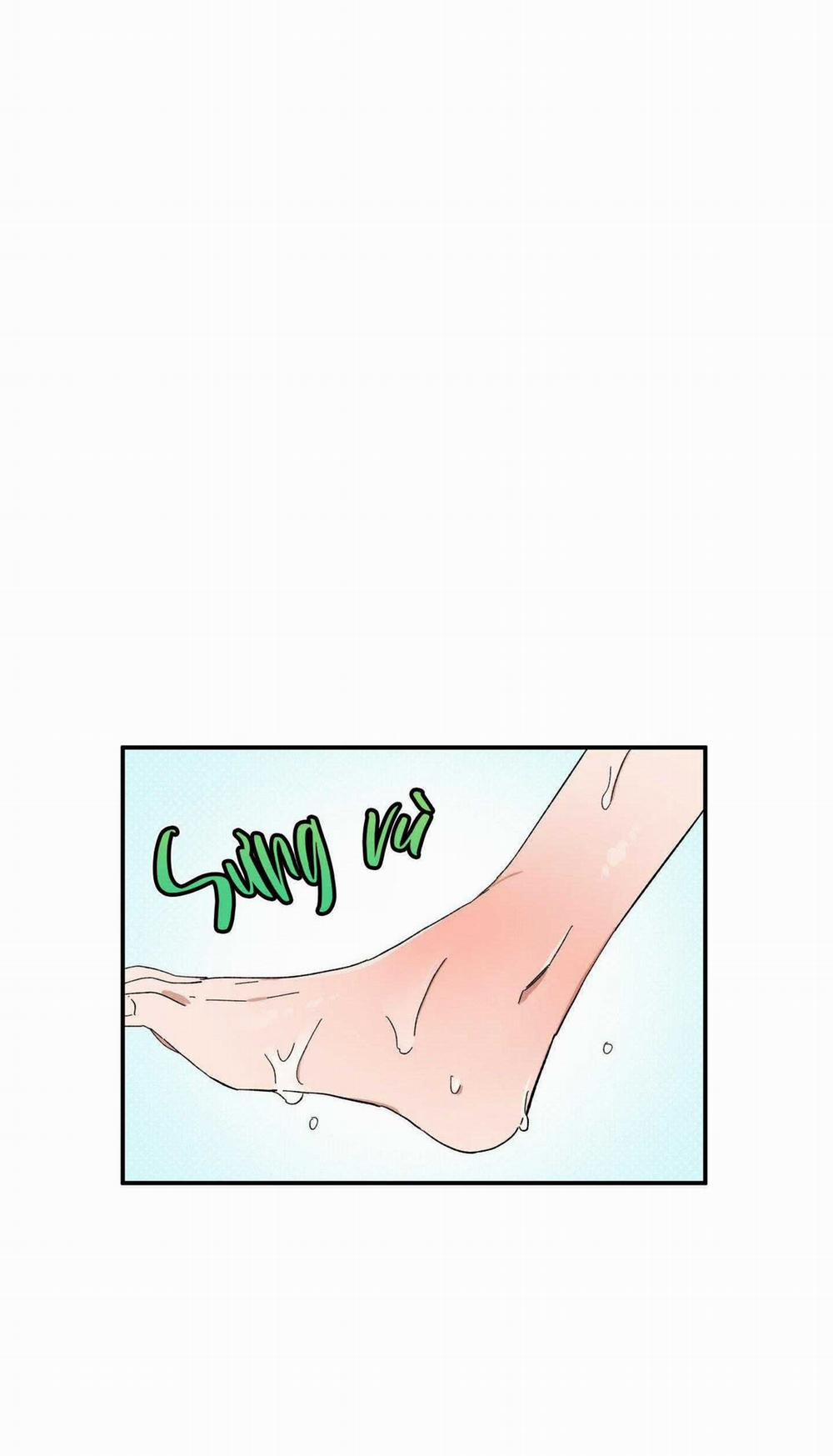 Điểm Hẹn Tình Đơn Phương 19 trang 10