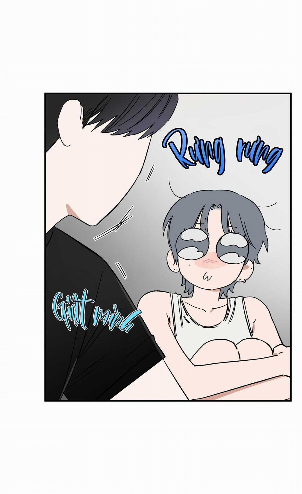 Điểm Hẹn Tình Đơn Phương 19 trang 15