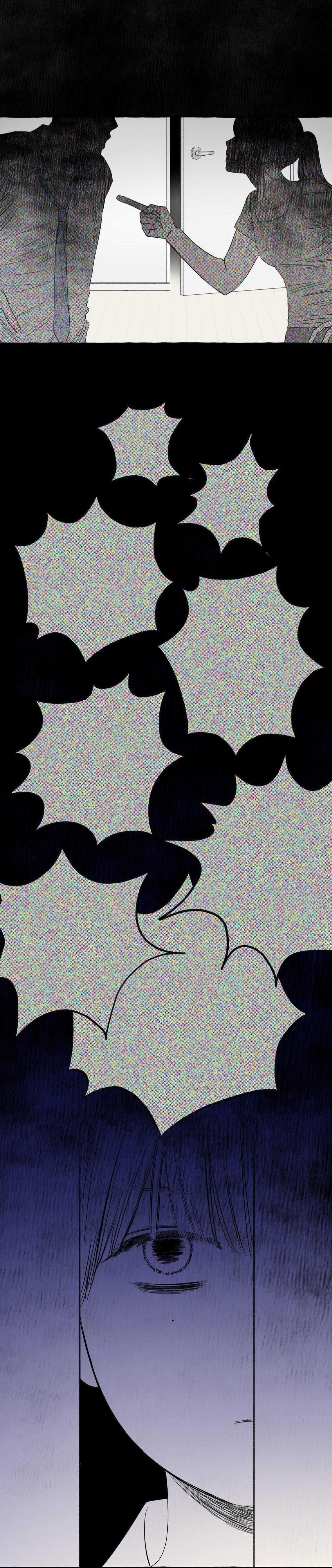 Điểm Hẹn Tình Đơn Phương 19 trang 20