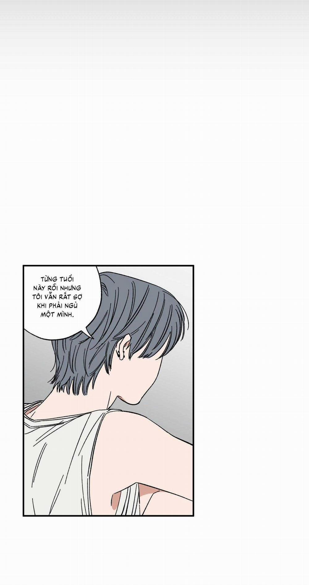 Điểm Hẹn Tình Đơn Phương 19 trang 24