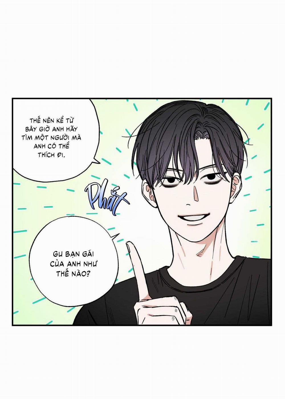 Điểm Hẹn Tình Đơn Phương 19 trang 28