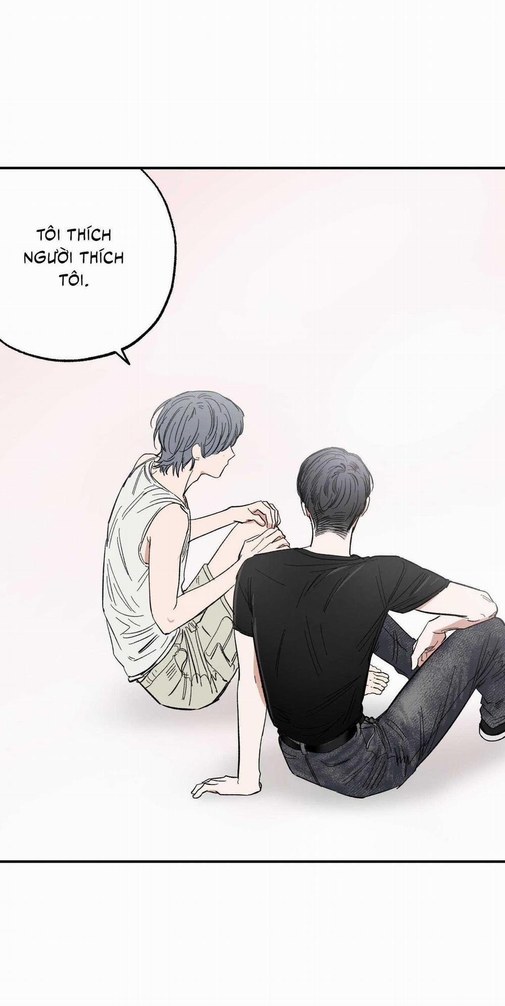 Điểm Hẹn Tình Đơn Phương 19 trang 31