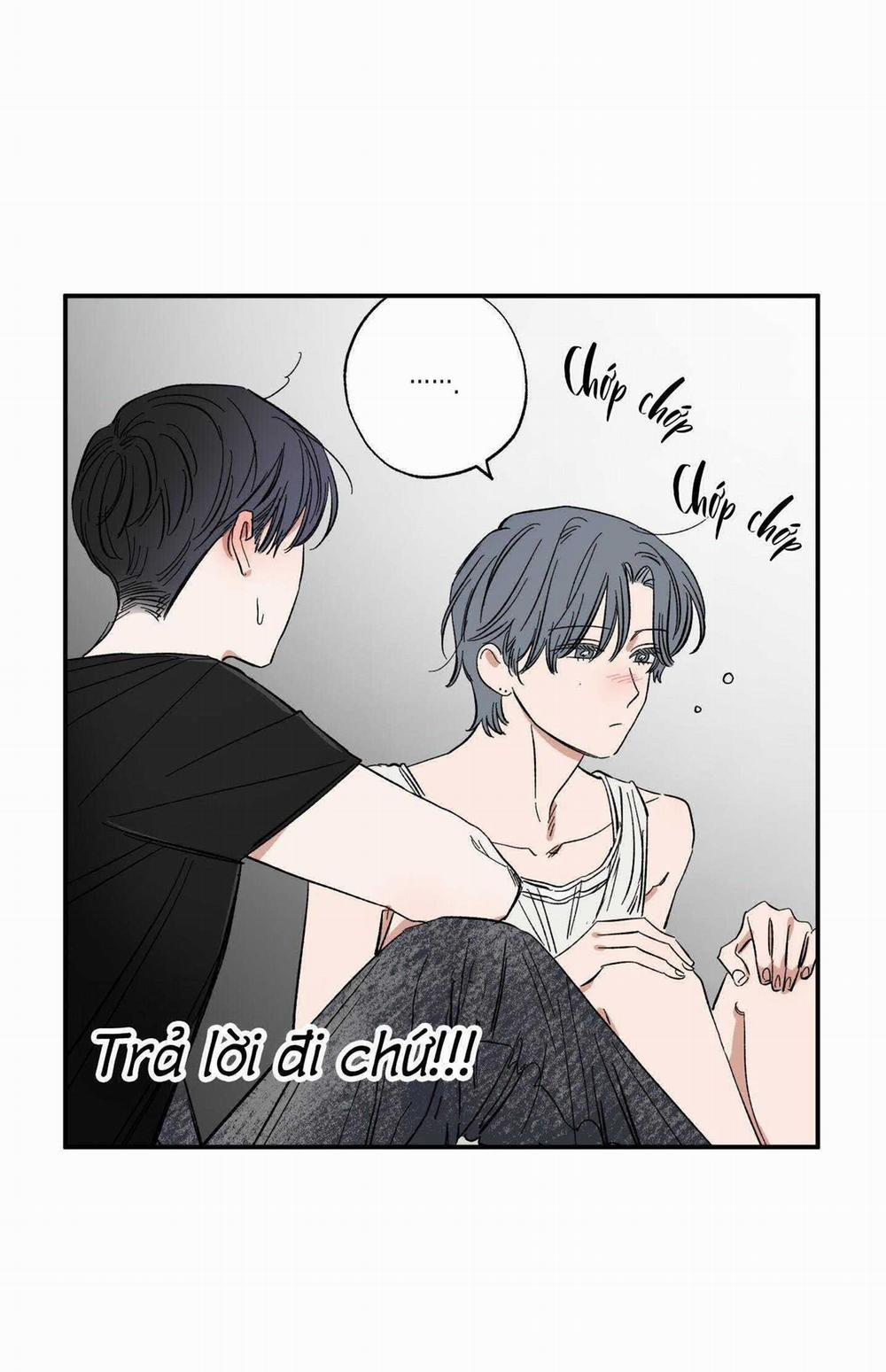 Điểm Hẹn Tình Đơn Phương 19 trang 33