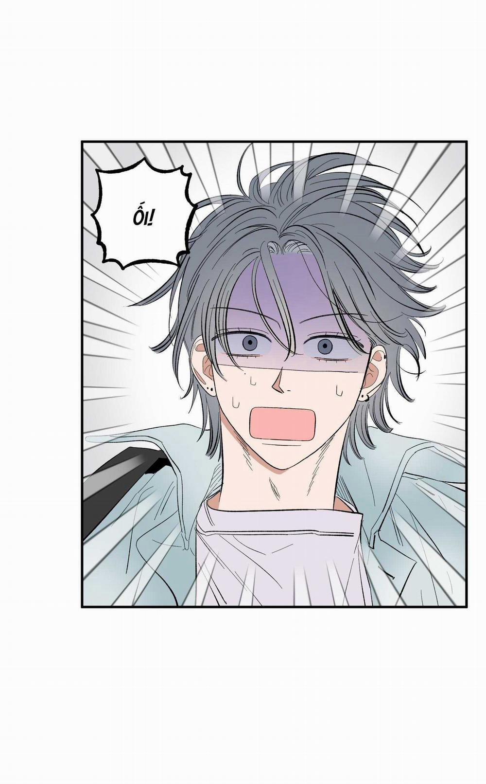 Điểm Hẹn Tình Đơn Phương 2 trang 18