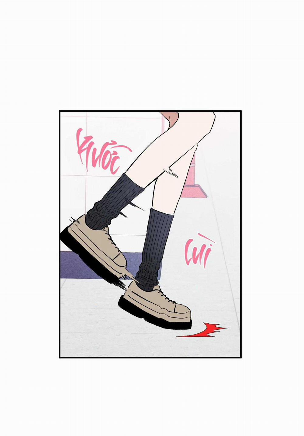 Điểm Hẹn Tình Đơn Phương 2 trang 19