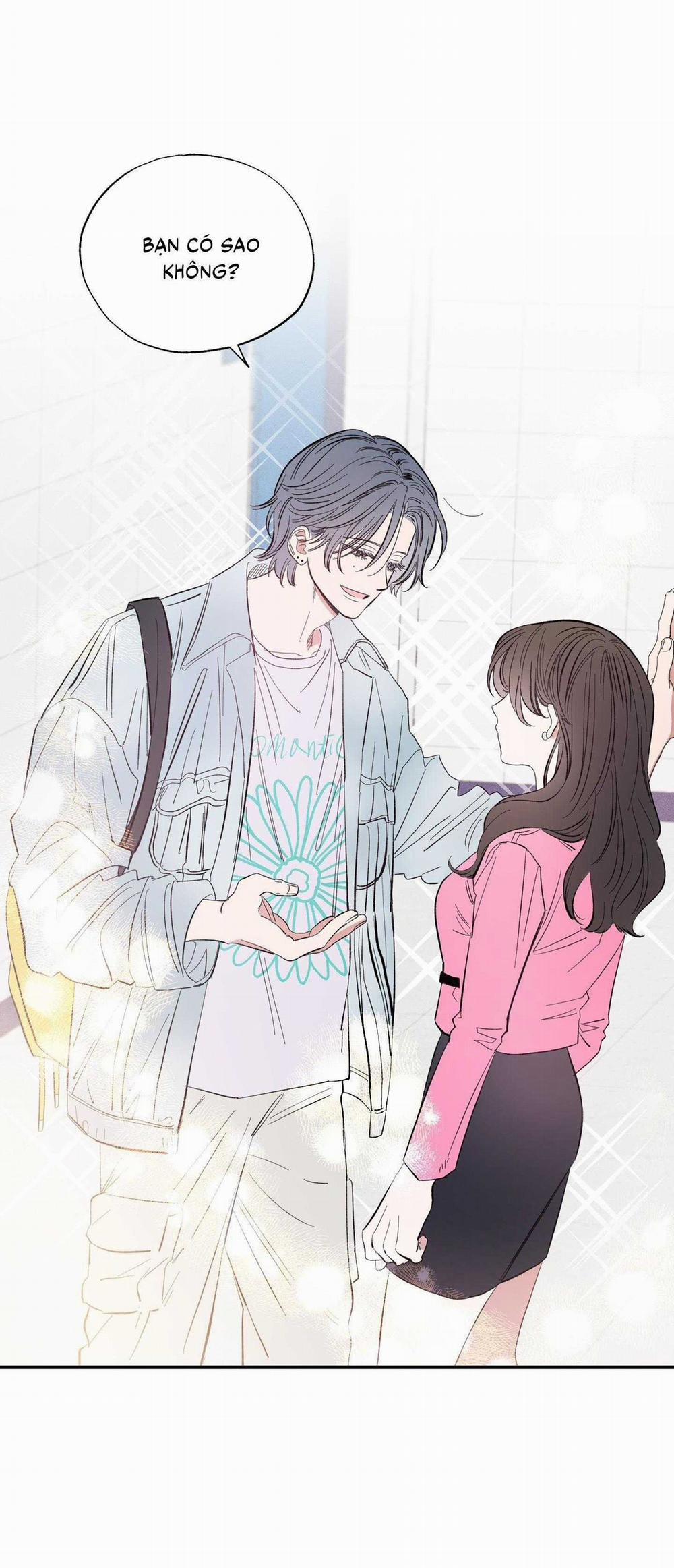 Điểm Hẹn Tình Đơn Phương 2 trang 24