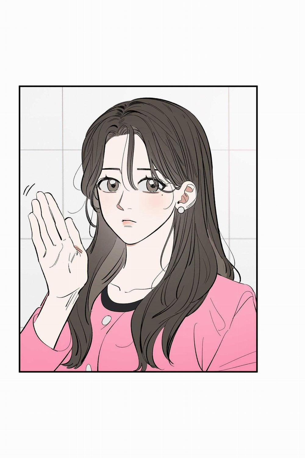 Điểm Hẹn Tình Đơn Phương 2 trang 31