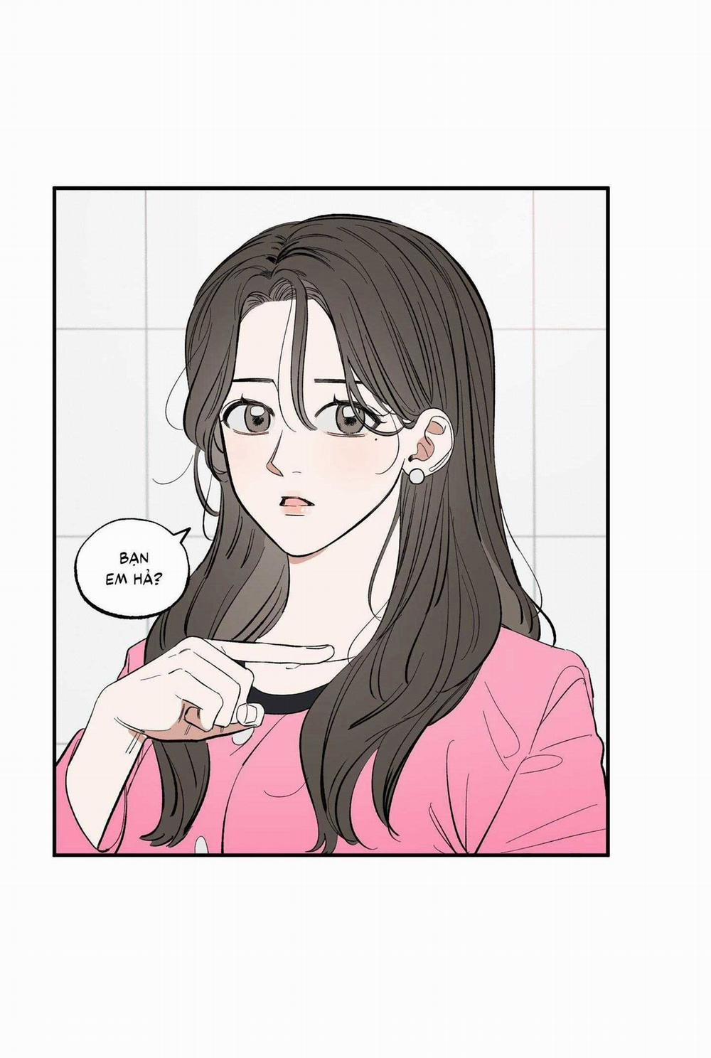 Điểm Hẹn Tình Đơn Phương 2 trang 33