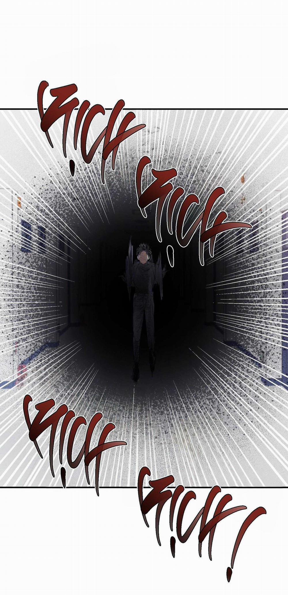 Điểm Hẹn Tình Đơn Phương 2 trang 38