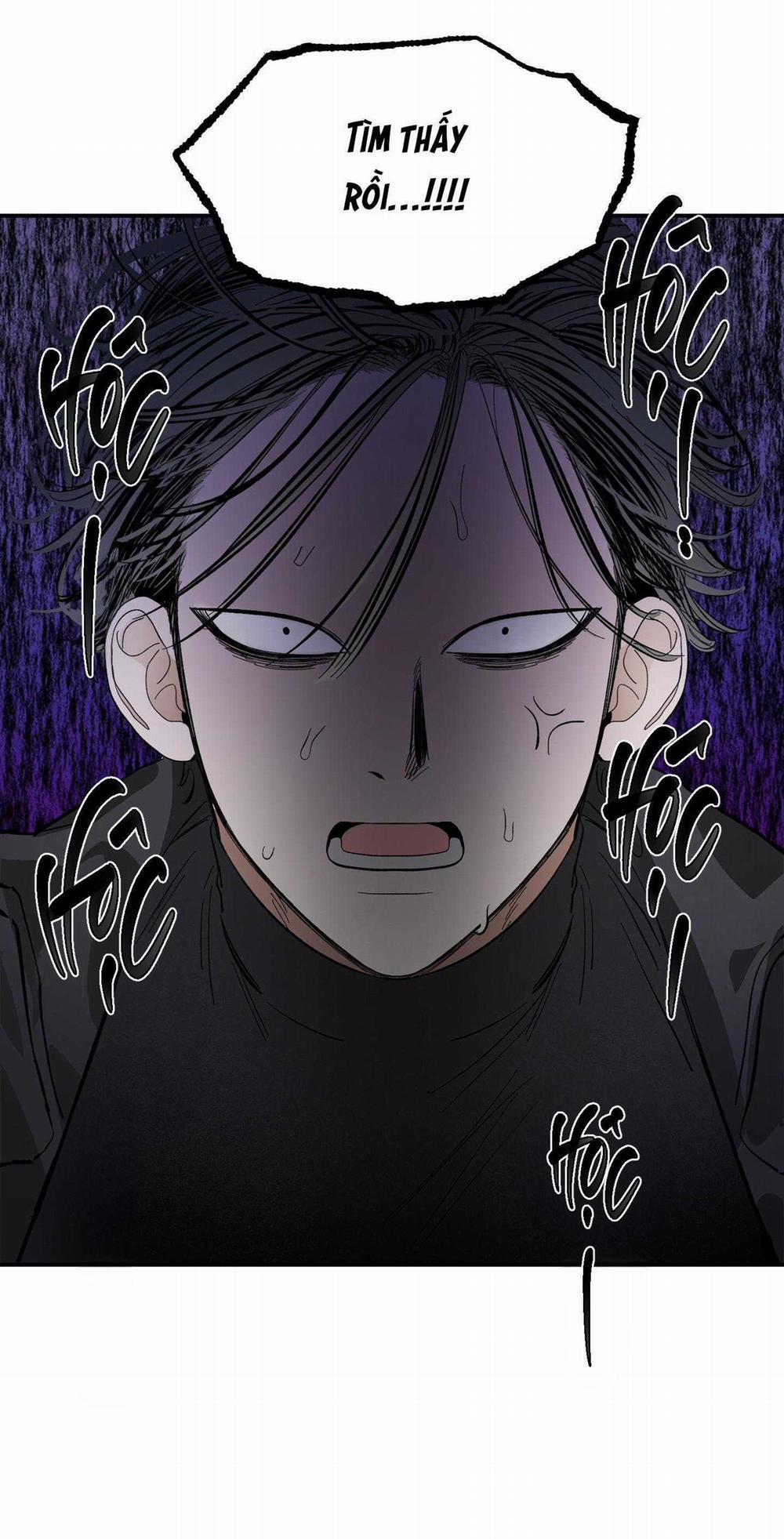 Điểm Hẹn Tình Đơn Phương 2 trang 39