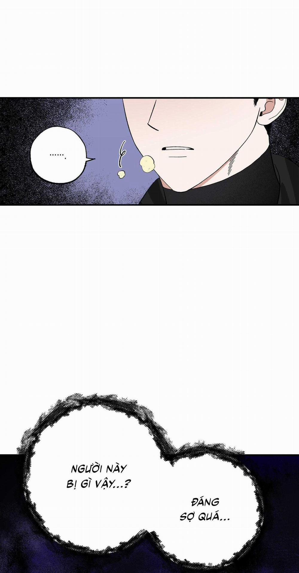 Điểm Hẹn Tình Đơn Phương 2 trang 4