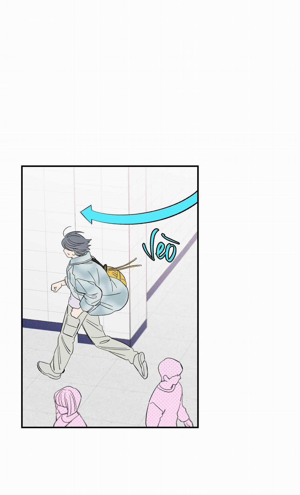 Điểm Hẹn Tình Đơn Phương 2 trang 45