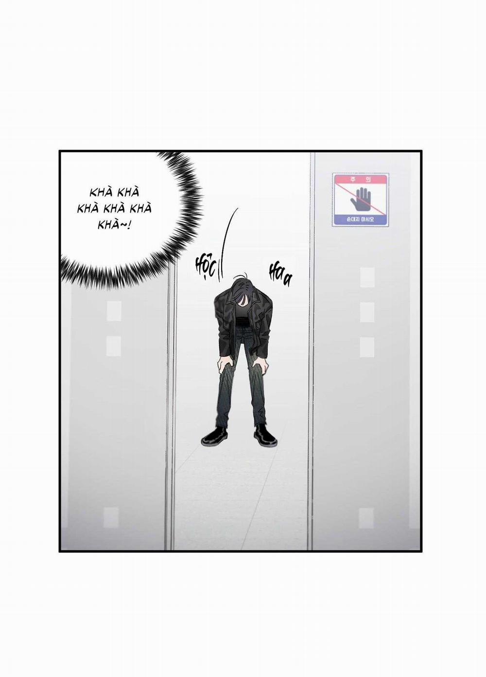 Điểm Hẹn Tình Đơn Phương 2 trang 49