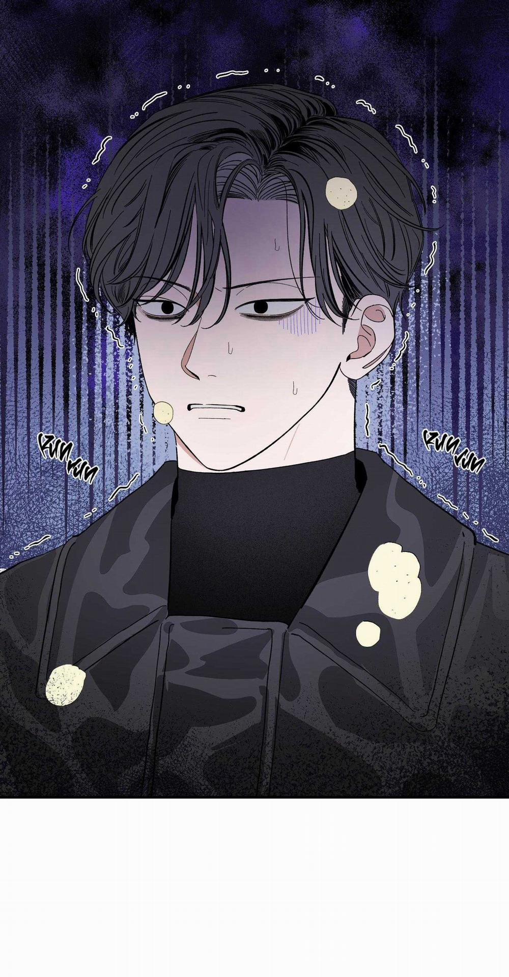 Điểm Hẹn Tình Đơn Phương 2 trang 5