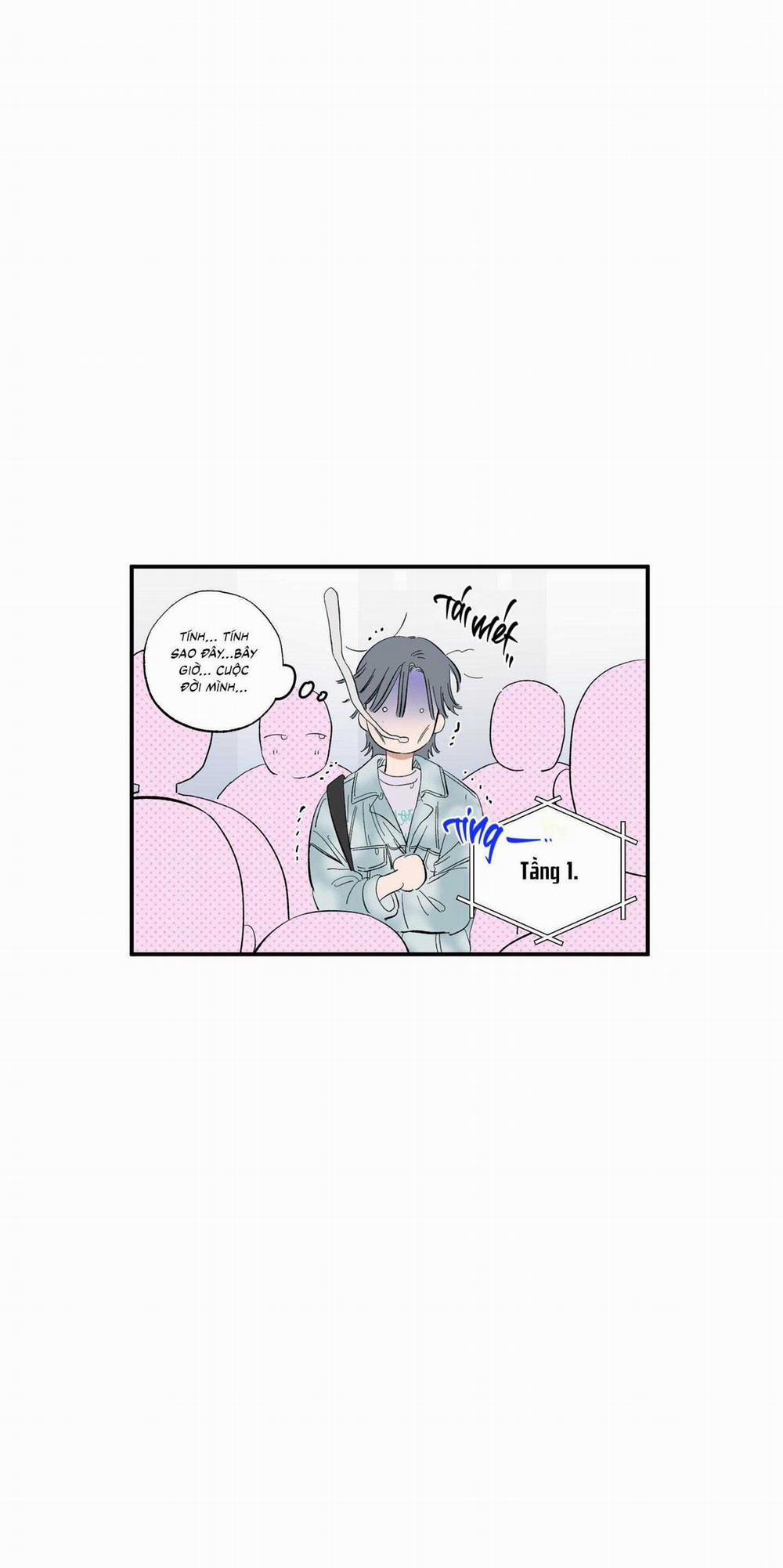 Điểm Hẹn Tình Đơn Phương 2 trang 54