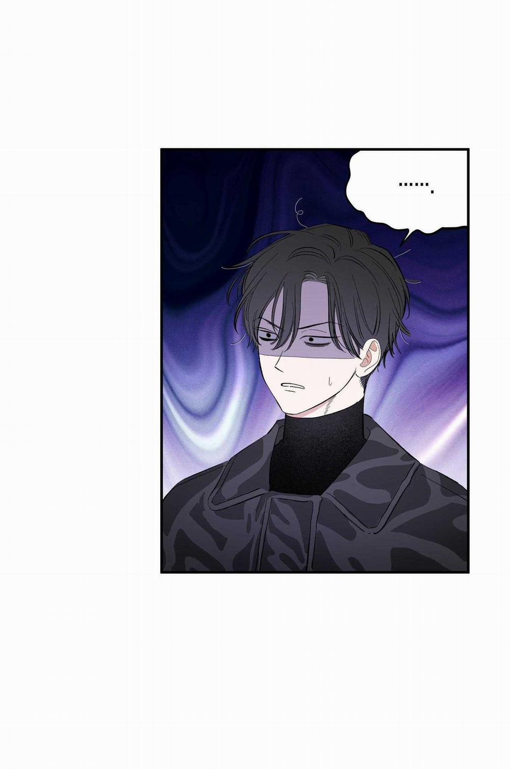 Điểm Hẹn Tình Đơn Phương 2 trang 9