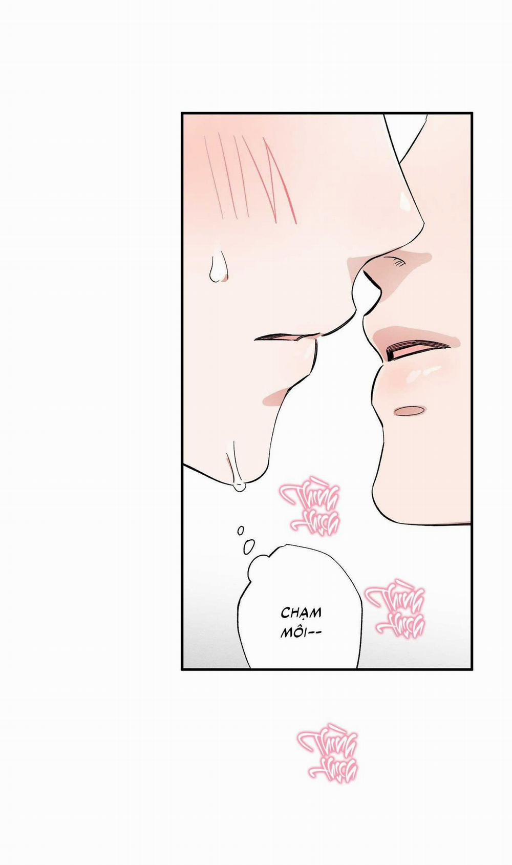 Điểm Hẹn Tình Đơn Phương 20 trang 1