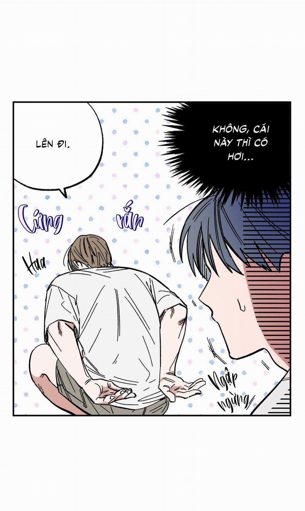 Điểm Hẹn Tình Đơn Phương 20 trang 11