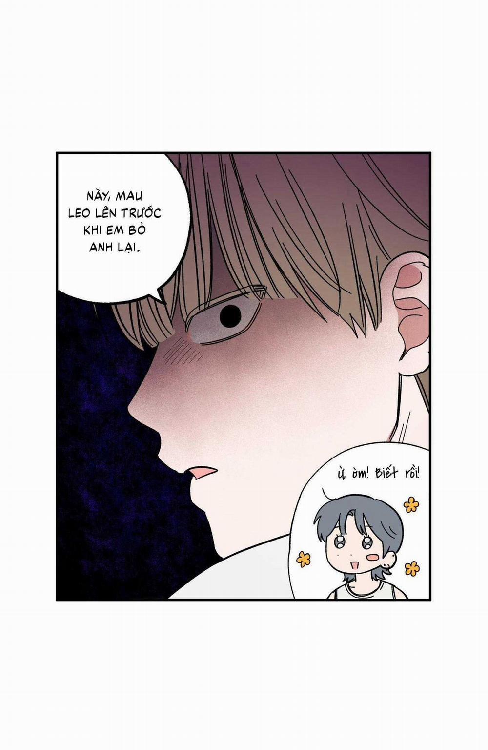 Điểm Hẹn Tình Đơn Phương 20 trang 12