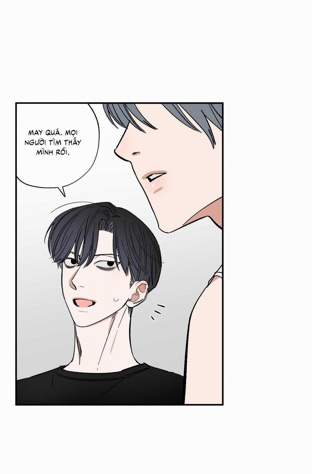 Điểm Hẹn Tình Đơn Phương 20 trang 4