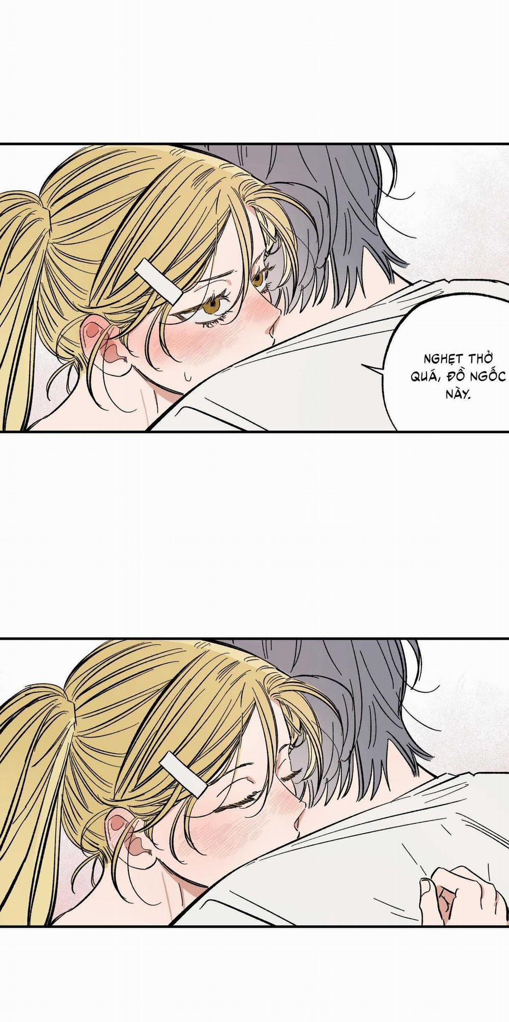 Điểm Hẹn Tình Đơn Phương 20 trang 41