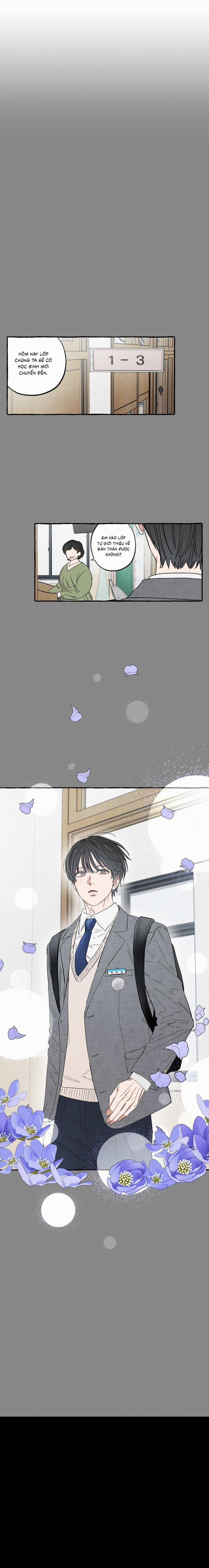 Điểm Hẹn Tình Đơn Phương 20 trang 42