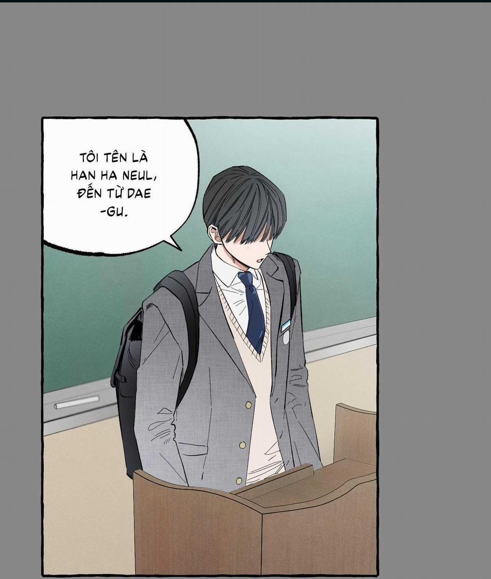 Điểm Hẹn Tình Đơn Phương 21 trang 0