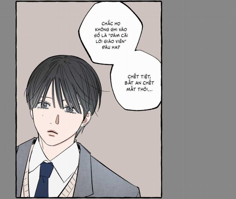 Điểm Hẹn Tình Đơn Phương 21 trang 114