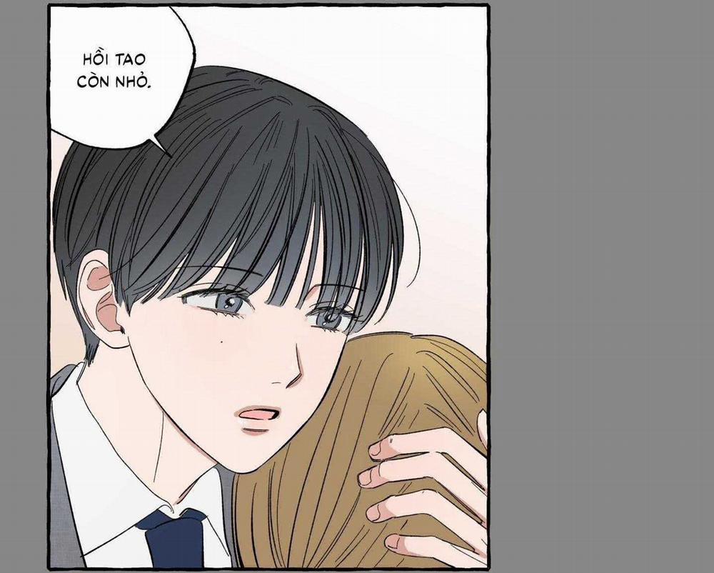 Điểm Hẹn Tình Đơn Phương 21 trang 120