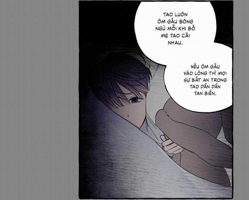 Điểm Hẹn Tình Đơn Phương 21 trang 122