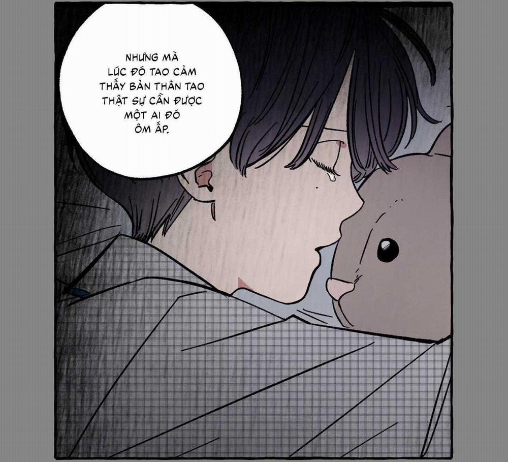 Điểm Hẹn Tình Đơn Phương 21 trang 124