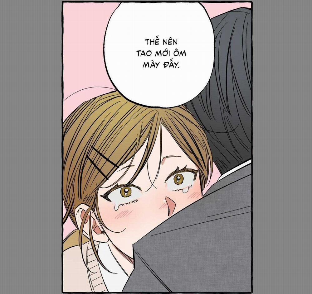 Điểm Hẹn Tình Đơn Phương 21 trang 126