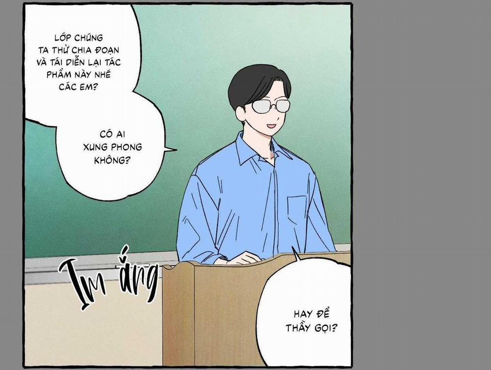 Điểm Hẹn Tình Đơn Phương 21 trang 19