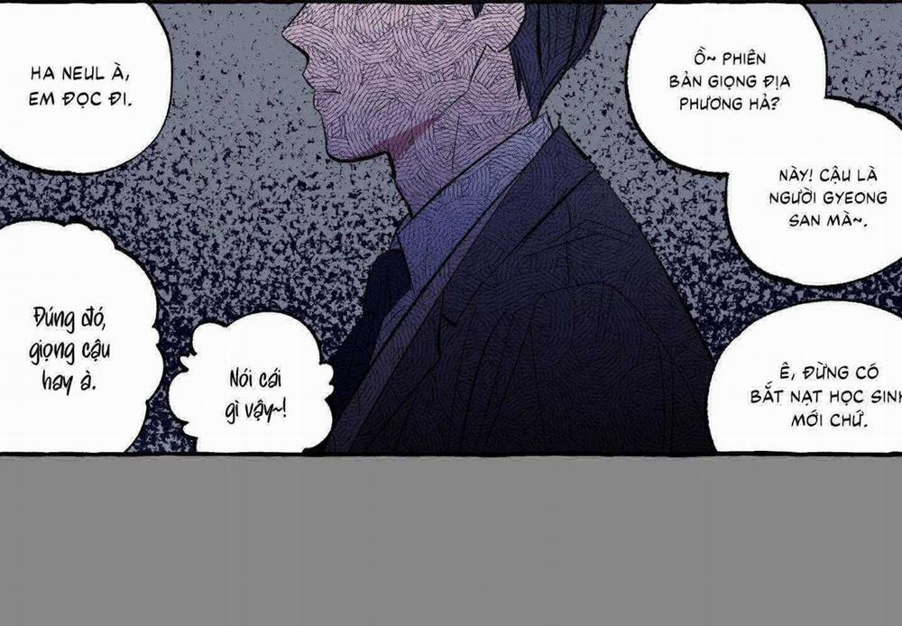 Điểm Hẹn Tình Đơn Phương 21 trang 25