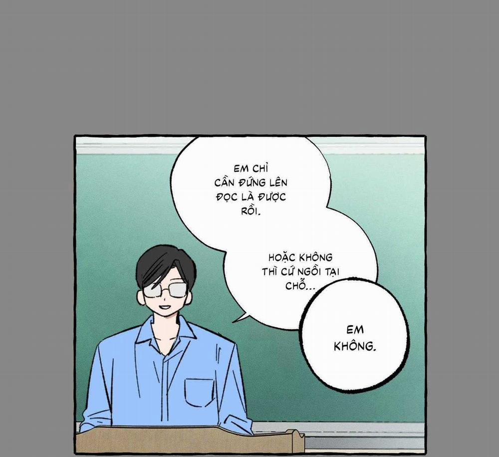 Điểm Hẹn Tình Đơn Phương 21 trang 26