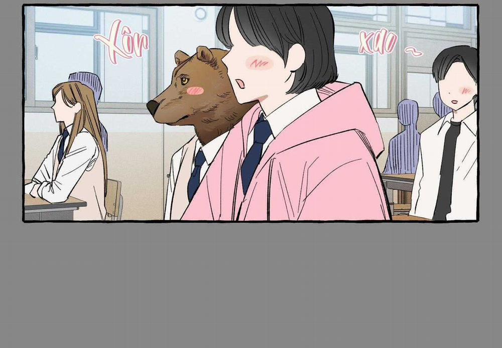 Điểm Hẹn Tình Đơn Phương 21 trang 4