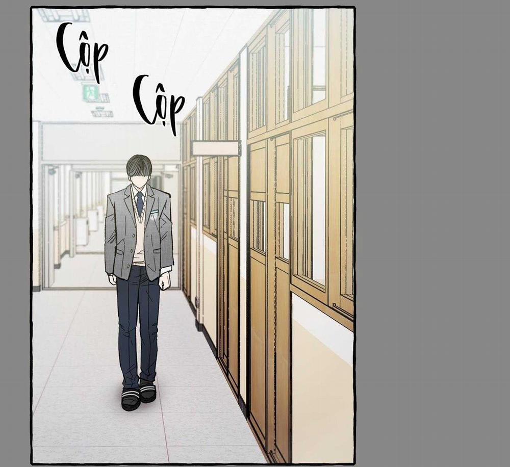 Điểm Hẹn Tình Đơn Phương 21 trang 45