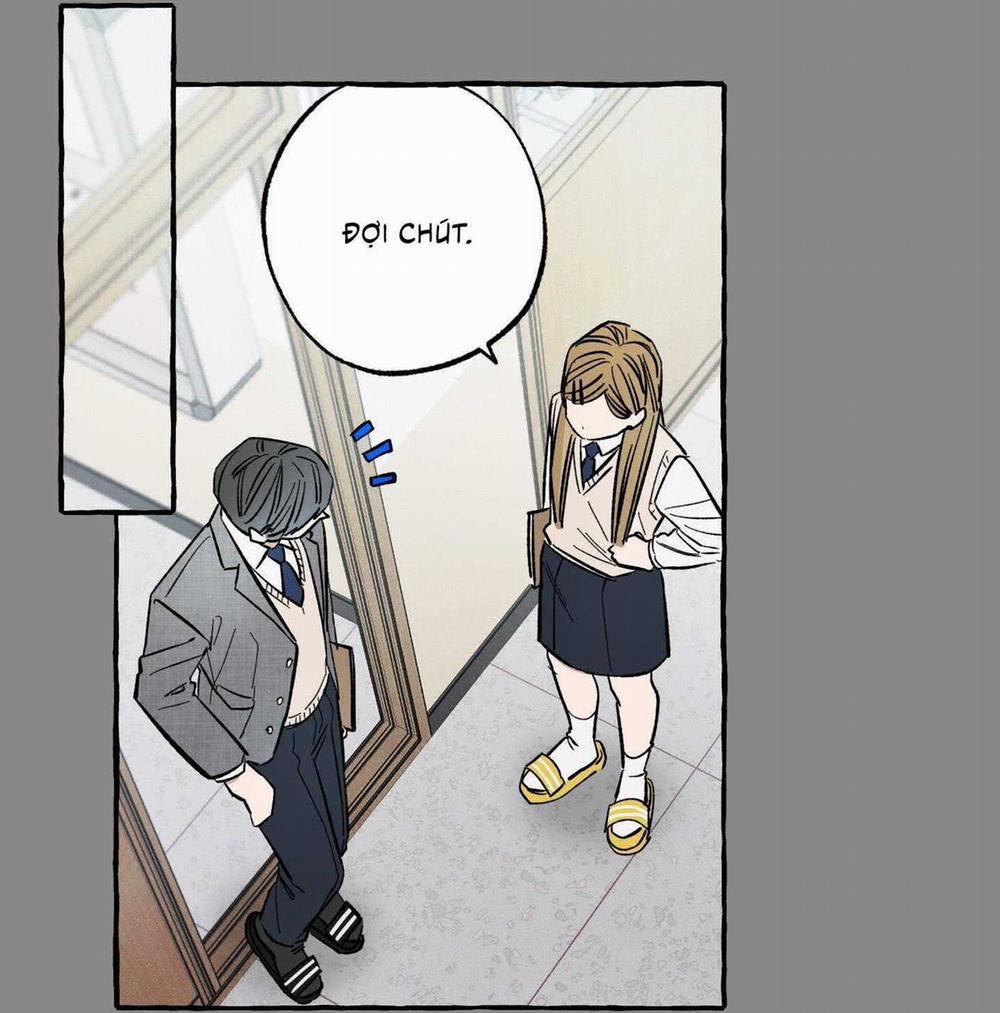 Điểm Hẹn Tình Đơn Phương 21 trang 64