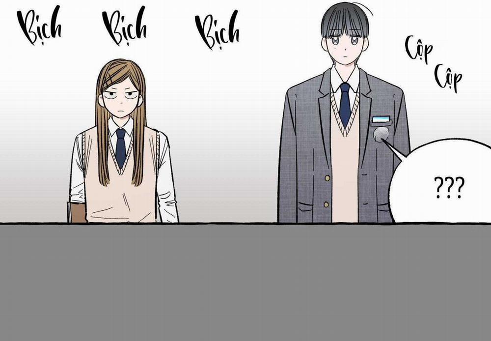 Điểm Hẹn Tình Đơn Phương 21 trang 70