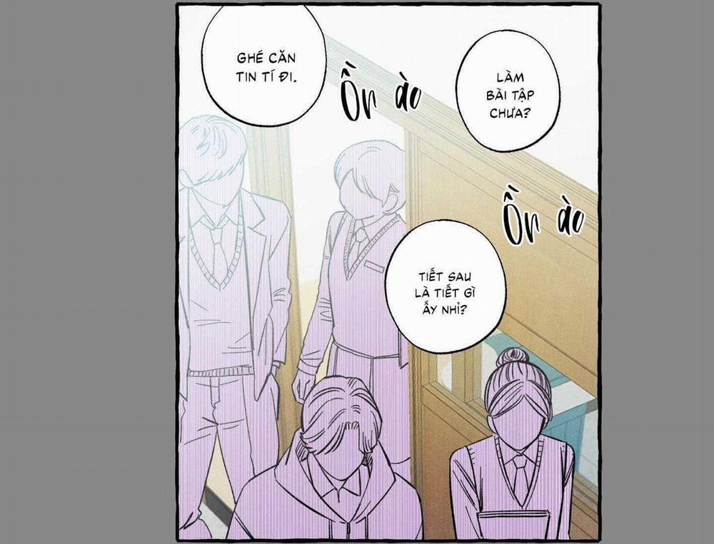 Điểm Hẹn Tình Đơn Phương 21 trang 80