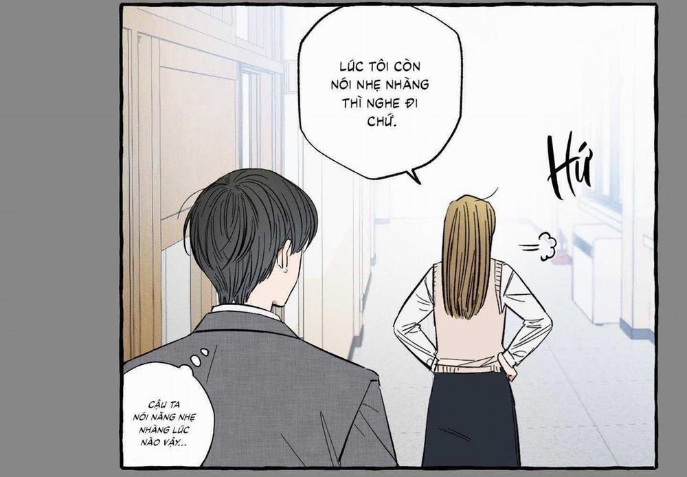 Điểm Hẹn Tình Đơn Phương 21 trang 88